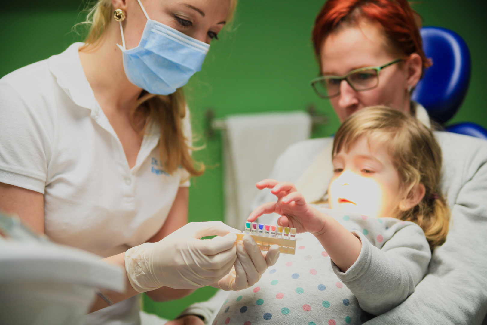 ThermalDent Fogászati és Szájsebészeti Klinika, Sárvár
