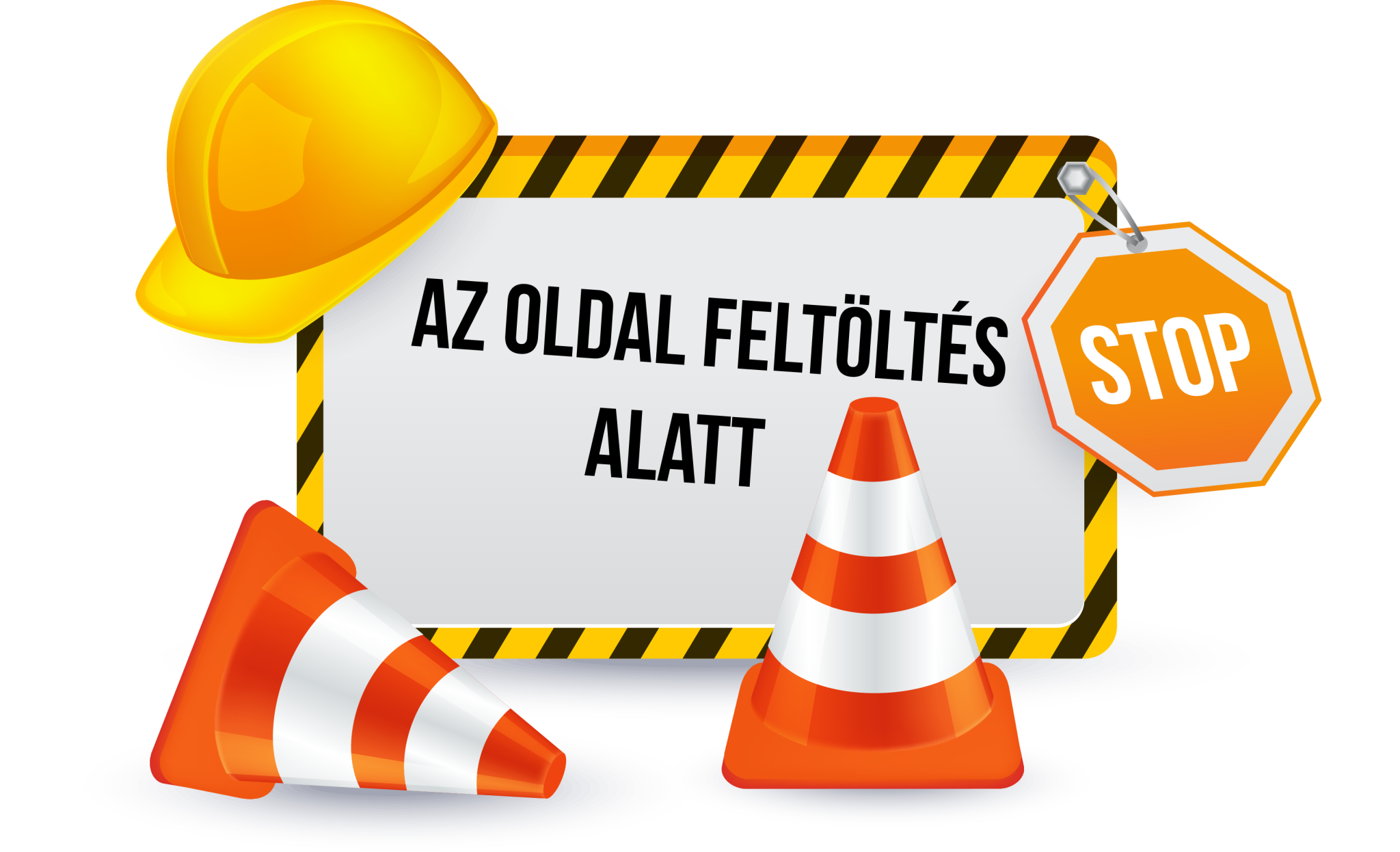 Fejlesztés alatt